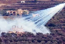 تصعيد إسرائيلي في جنوب لبنان يشمل تفجيرات وقصفاً متواصلاً