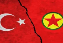 تصعيد بين أنقرة وحزب العمال يهدد عملية السلام التركية الكردية