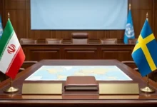 تصعيد دبلوماسي بين إيران والسويد يتضمن استدعاء وطرد دبلوماسيين ومهلة للمغادرة
