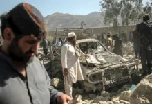 تصعيد عسكري بين باكستان وأفغانستان يسفر عن مقتل 4 مدنيين جراء غارات جوية