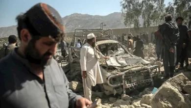 تصعيد عسكري بين باكستان وأفغانستان يسفر عن مقتل 4 مدنيين جراء غارات جوية