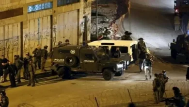 تصعيد عسكري في غزة يسفر عن شهيد وعدد من المصابين جراء قصف بالطائرات والدبابات
