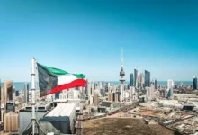 تصعيد في الخليج: طائرة مسيّرة إيرانية تتسبب في حريق داخل مجمع سكني بالكويت