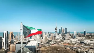 تصعيد في الخليج: طائرة مسيّرة إيرانية تتسبب في حريق داخل مجمع سكني بالكويت