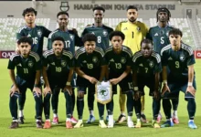 "تصفيات كأس آسيا للشباب: المنتخب العراقي تحت 20 عاماً يحقق الفوز على هونغ كونغ ويتصدر المجموعة"