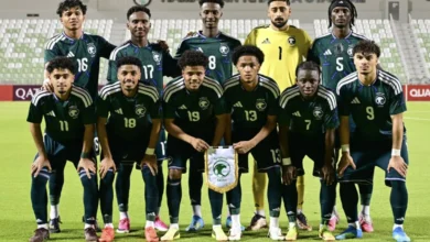 "تصفيات كأس آسيا للشباب: المنتخب العراقي تحت 20 عاماً يحقق الفوز على هونغ كونغ ويتصدر المجموعة"