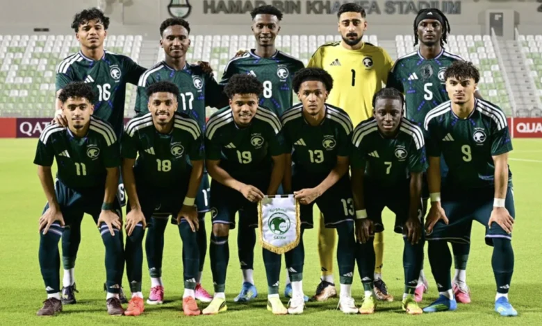 "تصفيات كأس آسيا للشباب: المنتخب العراقي تحت 20 عاماً يحقق الفوز على هونغ كونغ ويتصدر المجموعة"