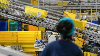 تضخم أسعار المنتجين في الولايات المتحدة يرتفع إلى 5.4% خلال أغسطس 2026