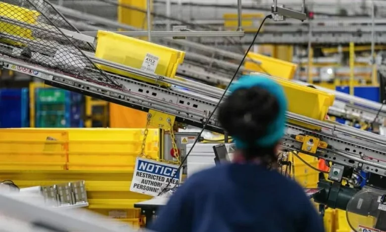تضخم أسعار المنتجين في الولايات المتحدة يرتفع إلى 5.4% خلال أغسطس 2026