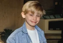 تطور ملامح ماكولي كولكين نجم فيلم "Home Alone" عبر السنوات