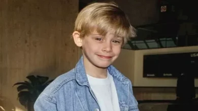 تطور ملامح ماكولي كولكين نجم فيلم "Home Alone" عبر السنوات