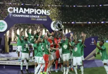 تطورات الأهلي منذ آخر مشاركة له في كأس القارات