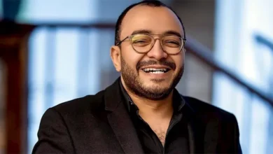 تطورات الحالة الصحية لحسام داغر بعد إصابته بتسمم حاد