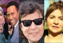 تطورات جديدة في حالة سامح حسين وتعليق هشام عبدالحميد على أنباء عودته إلى مصر