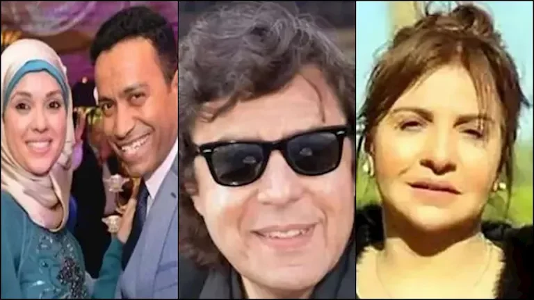 تطورات جديدة في حالة سامح حسين وتعليق هشام عبدالحميد على أنباء عودته إلى مصر