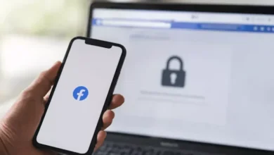 تعطل خدمات فيسبوك وإنستجرام لدى آلاف المستخدمين حسب موقع داون ديتكتور