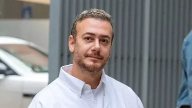 تعليق والد سعد لمجرد بعد صدور حكم بالسجن لمدة 10 سنوات