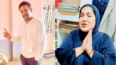 تفاصيل اختفاء شاب مصري في الكونغو وعودته بعد استغاثته