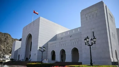 تفاصيل الاجتماع بين الجانب الأمريكي و الحوثيين في مسقط