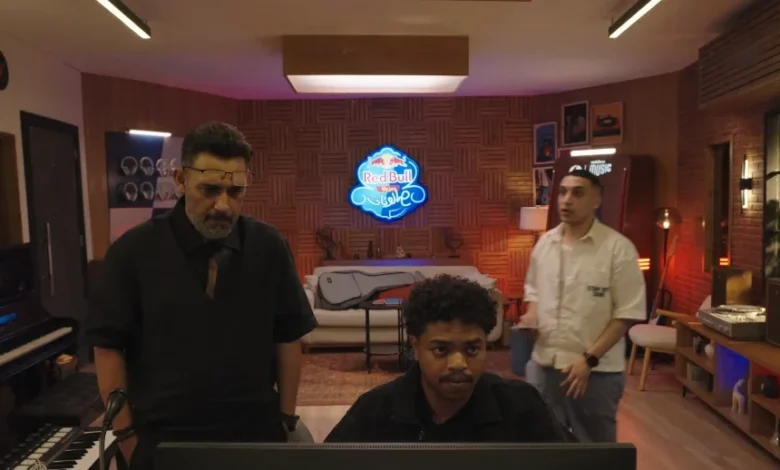 تفاصيل نزاع عمرو مصطفى وحمو المرشدي حول أغنيتي "طب بحبك" و"يا حبيبي خليك"