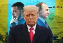 تفاهم جديد يوقف "ضربات الطاقة" بين روسيا وأوكرانيا حسب تصريحات ترامب