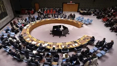 تقدم بطيء في جهود إعادة إعمار غزة وفقاً لمسؤولي مجلس السلام