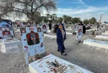 تقرير أممي يتهم طهران بارتكاب أفعال لا إنسانية ويوثق جرائم حرب أمريكية في إيران
