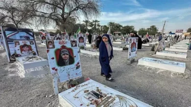 تقرير أممي يتهم طهران بارتكاب أفعال لا إنسانية ويوثق جرائم حرب أمريكية في إيران