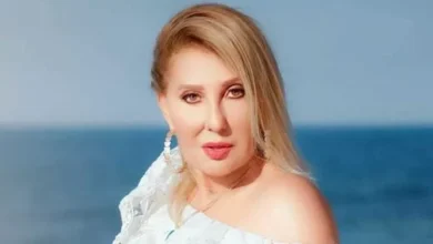 تكريم نادية الجندي في مهرجان القاهرة للسينما الفرنكوفونية بدورته السادسة