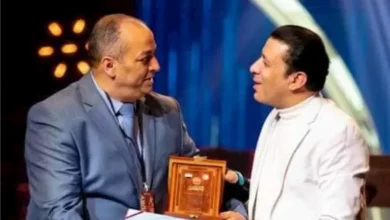 تكريم هاني شاكر يثير جدلاً بين مصطفى كامل وماهر همامي