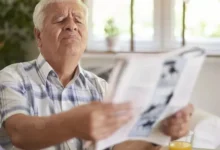 تناول الخبز الأبيض والمعكرونة والمقليات يؤثر سلباً على صحة البصر