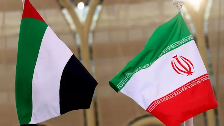 توافق "بريكس" على بيان مشترك حول الحرب بعد تسوية الخلافات بين إيران والإمارات
