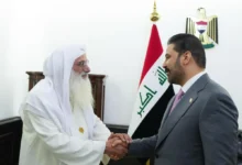 توجيه بشمول أبناء الصابئة المندائيين ضمن مشروع "المليون قطعة"
