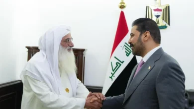 توجيه بشمول أبناء الصابئة المندائيين ضمن مشروع "المليون قطعة"