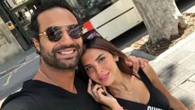 تورط كريم فهمي وزوجته في أسباب انفصال شقيقه عن هنا الزاهد