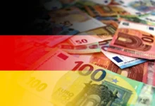 توقعات بنمو متسارع للاقتصاد الألماني في عامي 2026 و2027