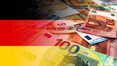 توقعات بنمو متسارع للاقتصاد الألماني في عامي 2026 و2027