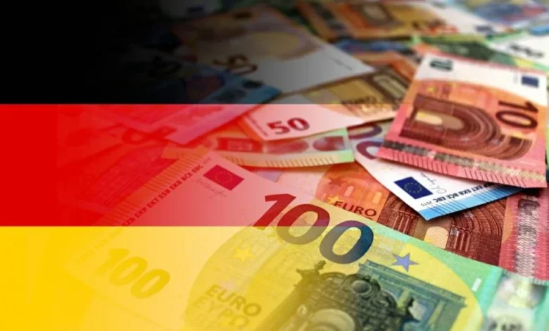 توقعات بنمو متسارع للاقتصاد الألماني في عامي 2026 و2027