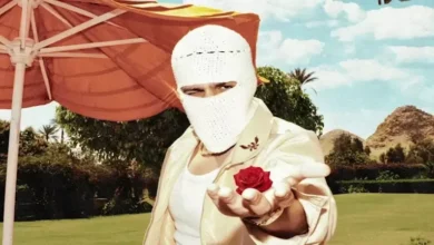تووليت يتصدر قائمة أفضل 100 فيديو موسيقي متفوقاً على عمرو دياب