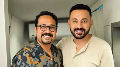 ثلاثة مسلسلات كوميدية تُعرض داخل بلاتوهات التصوير: تفاصيل جديدة