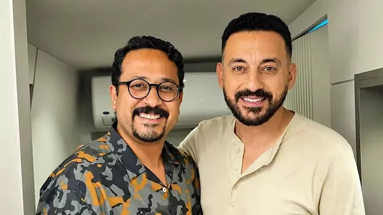 ثلاثة مسلسلات كوميدية تُعرض داخل بلاتوهات التصوير: تفاصيل جديدة