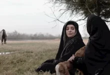 ثلاثة مشاريع سينمائية مدعومة من المورد الثقافي تشارك في مهرجان الجونة التاسع