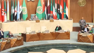 جامعة الدول العربية تحذر من إدخال السيدور إلى باحات المسجد الأقصى