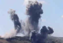 جنوب لبنان يتعرض للقصف الإسرائيلي وسط غارات وعمليات تفجير وتحذيرات رسمية