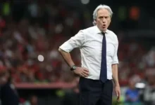 جيسوس يحقق انتصاره الأول مع منتخب البرتغال على حساب ويلز