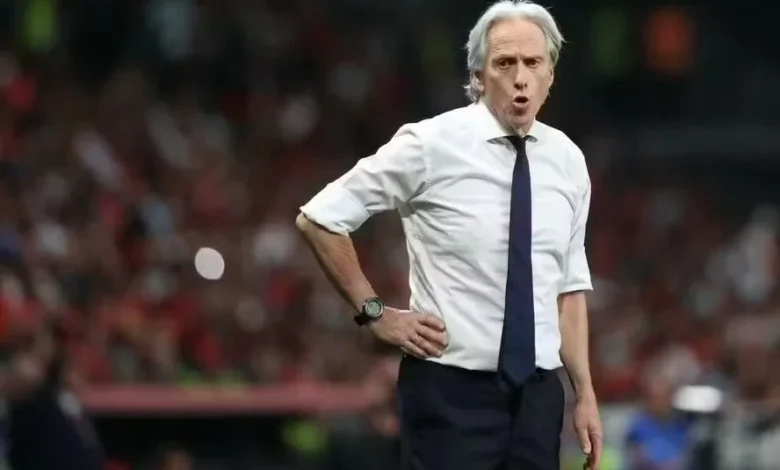 جيسوس يحقق انتصاره الأول مع منتخب البرتغال على حساب ويلز