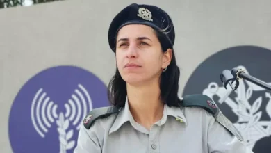جيش الاحتلال يعلن عن اغتيال قائد سرية النخبة في حماس