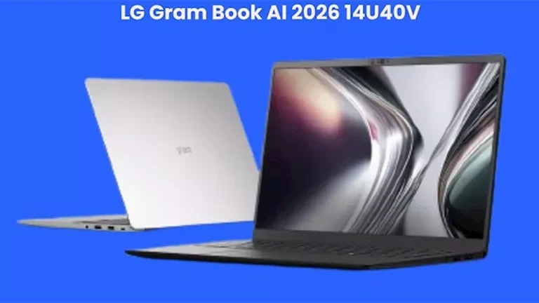 حاسب جديد من LG ببطارية تدوم 30 ساعة وهيكل من الألمنيوم ينافس في سوق الحواسب