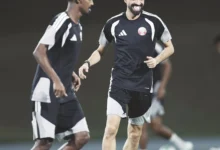 حامل اللقب يلتقي قطر والإمارات تبدأ مشوارها أمام اليمن