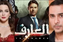 حريق يطال منزل الفنان نور محمود وسط استعدادات لعرض فيلم "العارف 2"